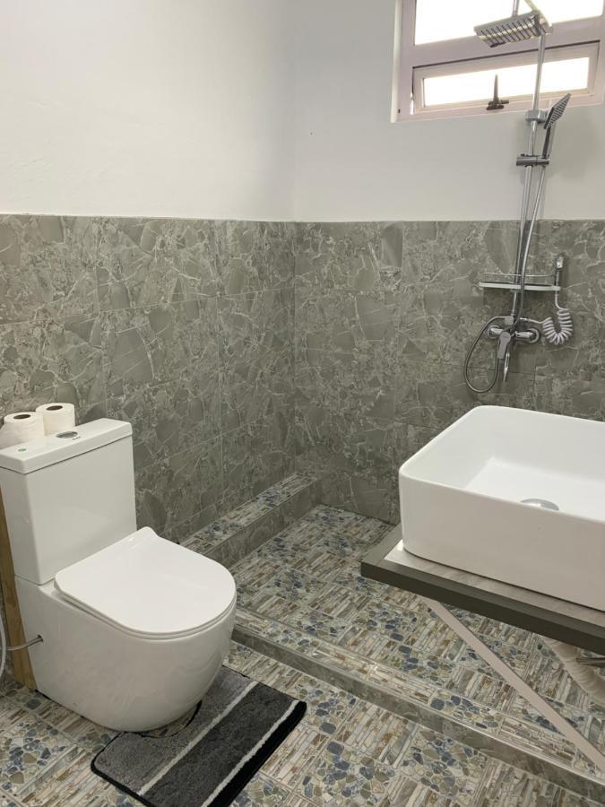 Palm Creek Villa 몽 슈아지 외부 사진