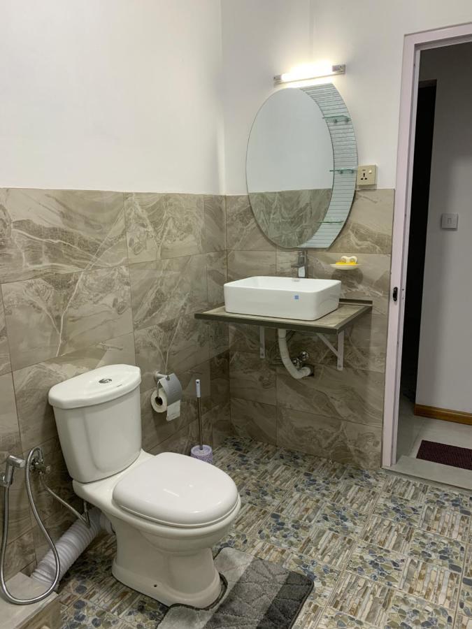 Palm Creek Villa 몽 슈아지 외부 사진