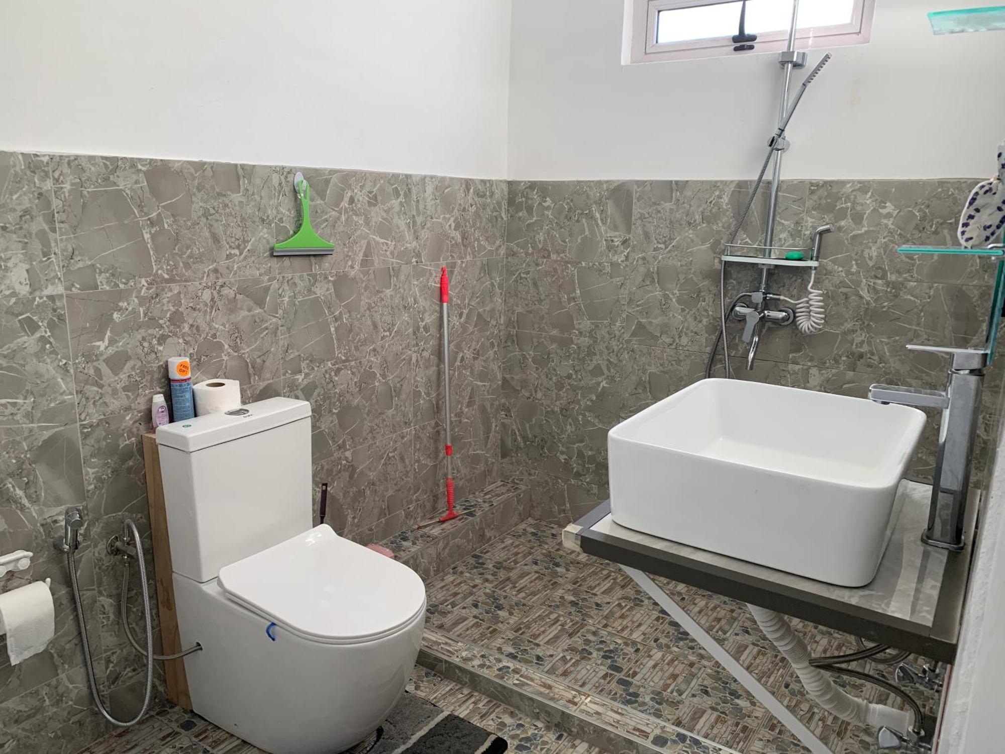 Palm Creek Villa 몽 슈아지 외부 사진