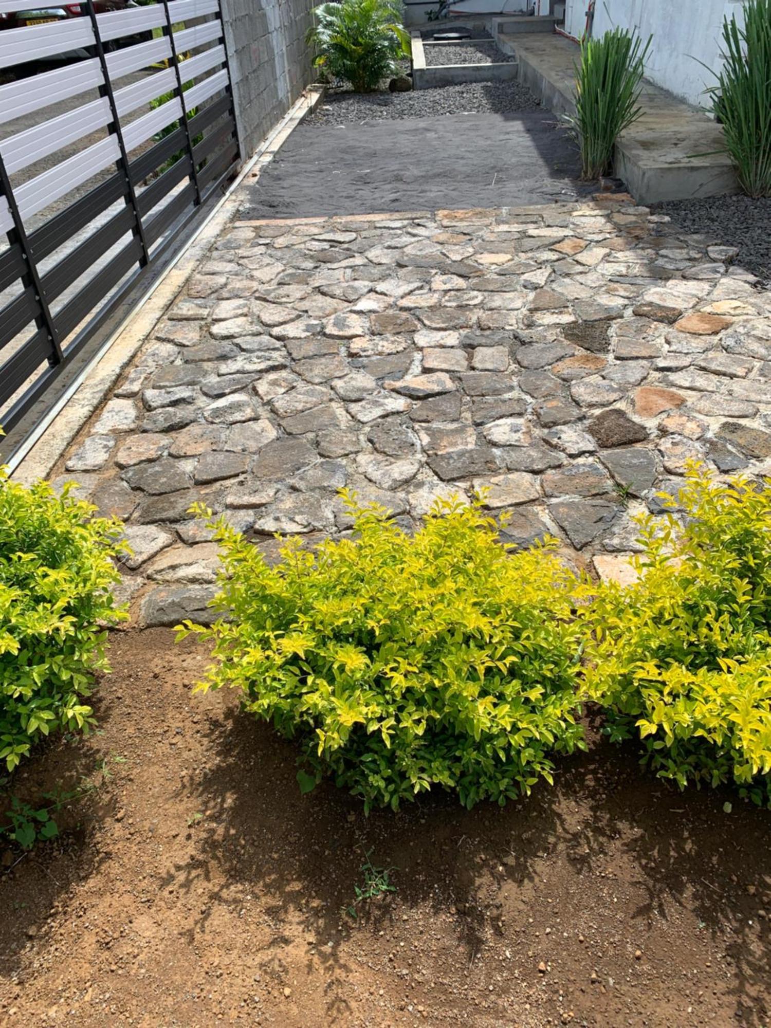 Palm Creek Villa 몽 슈아지 외부 사진