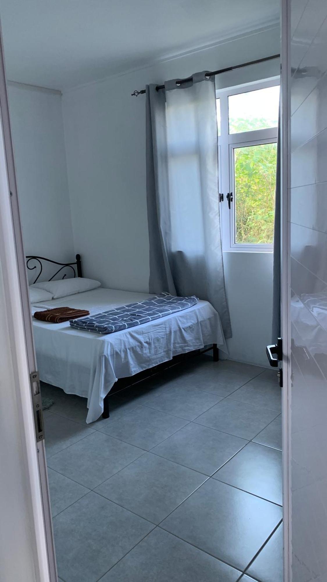 Palm Creek Villa 몽 슈아지 외부 사진
