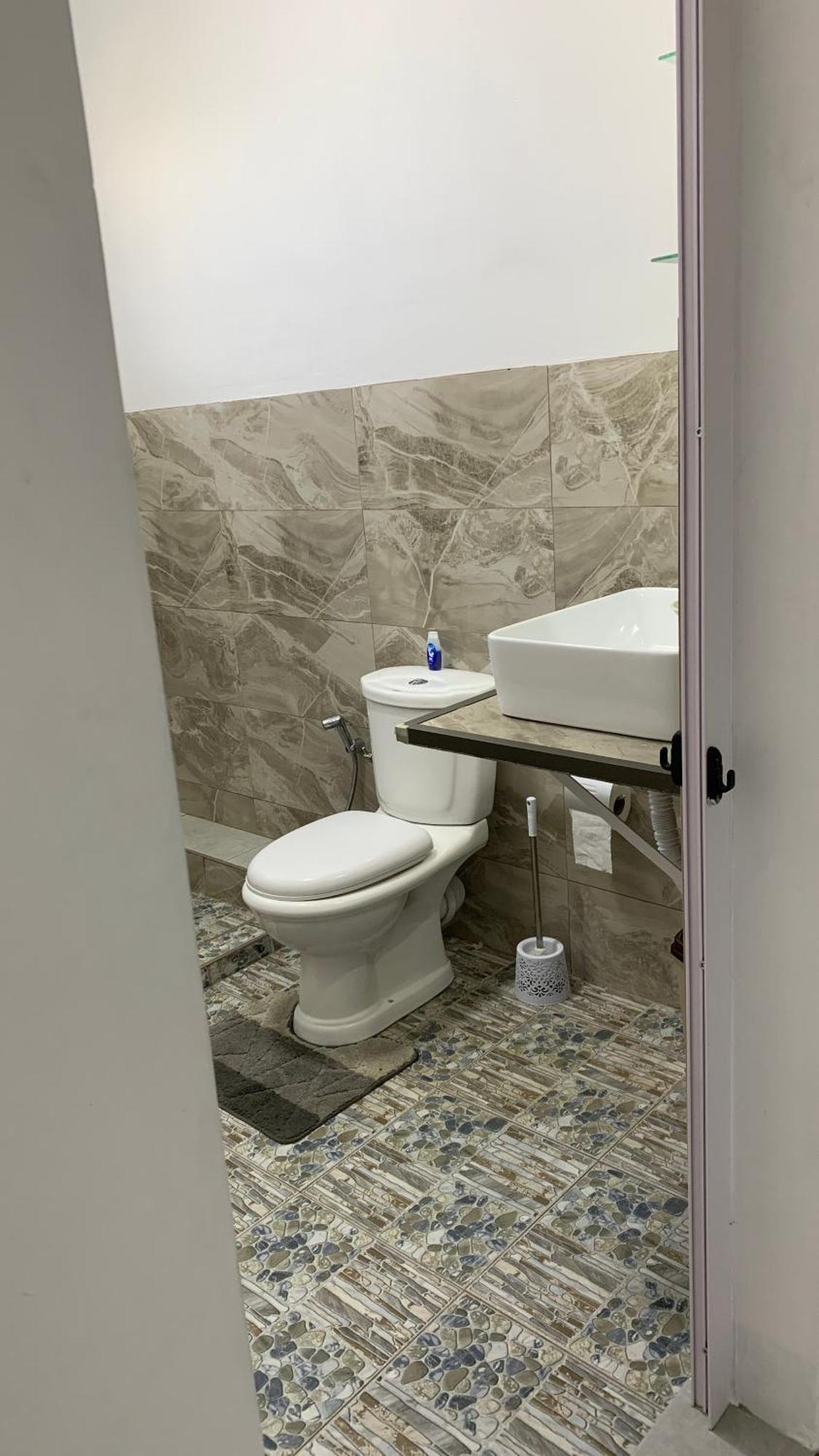 Palm Creek Villa 몽 슈아지 외부 사진