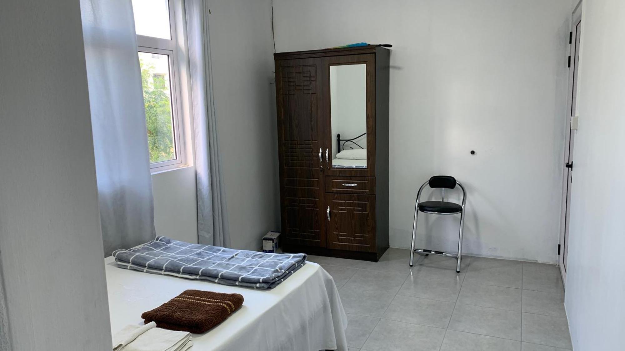 Palm Creek Villa 몽 슈아지 외부 사진