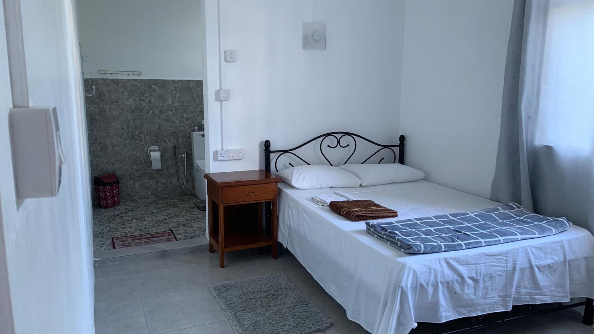 Palm Creek Villa 몽 슈아지 외부 사진