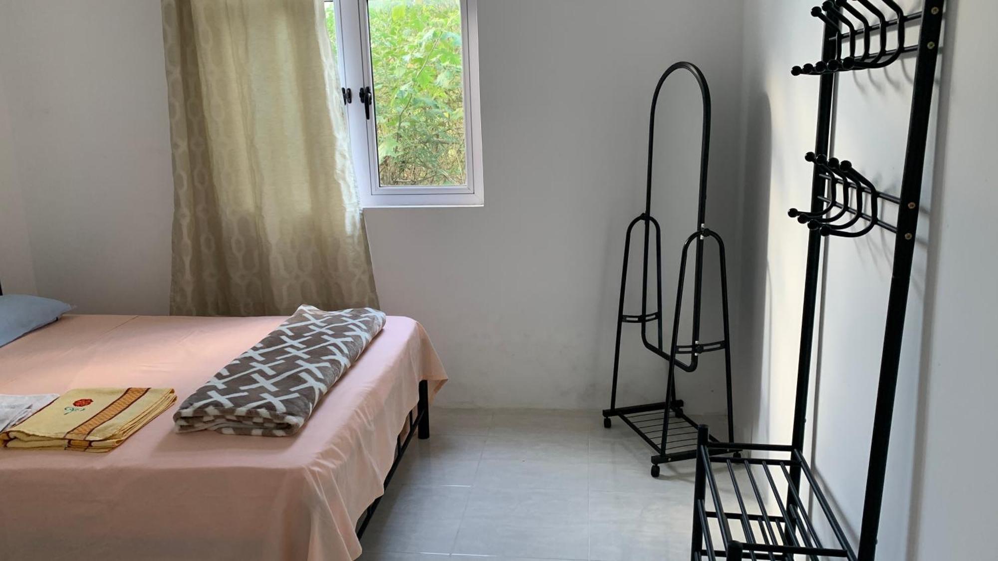 Palm Creek Villa 몽 슈아지 외부 사진