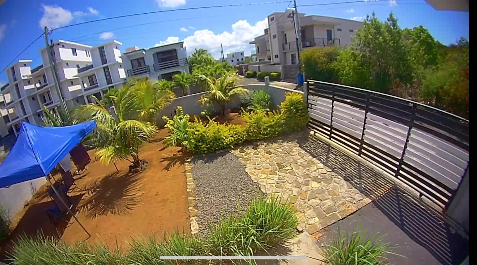 Palm Creek Villa 몽 슈아지 외부 사진