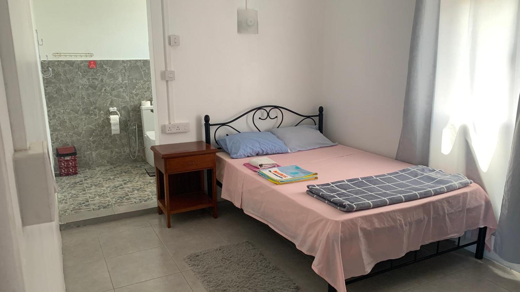 Palm Creek Villa 몽 슈아지 외부 사진